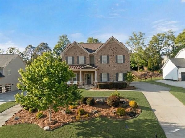 2209 Independence Lane, Buford, GA 30519