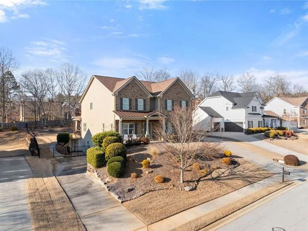 2209 Independence Lane, Buford, GA 30519