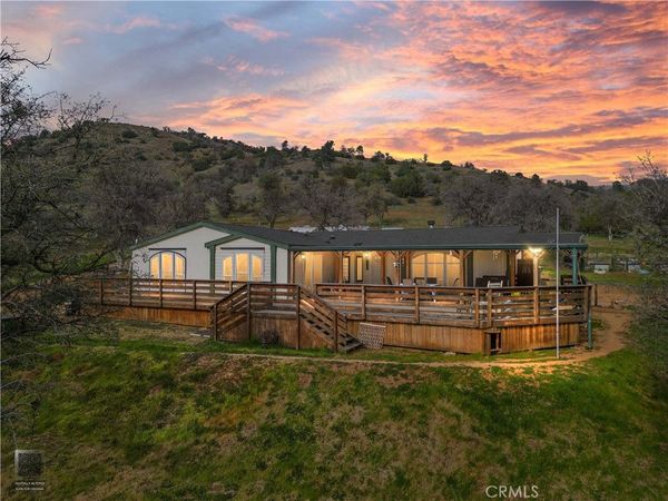 42100 Buckeye, Caliente, CA 93518