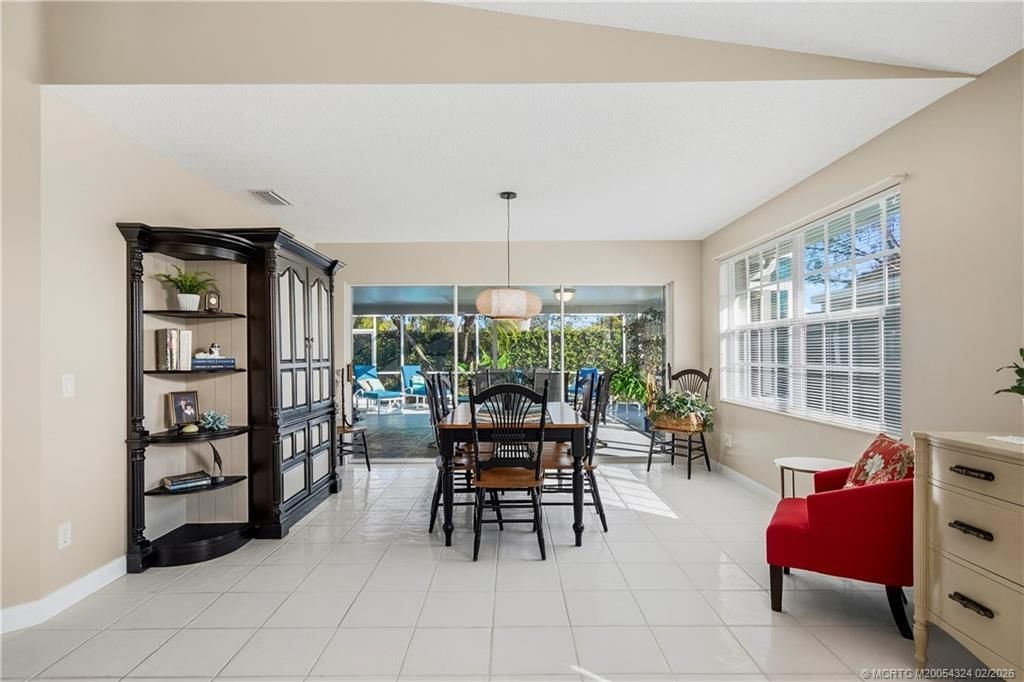 1705 SW Waterfall Boulevard, Palm City, FL 34990 Photo