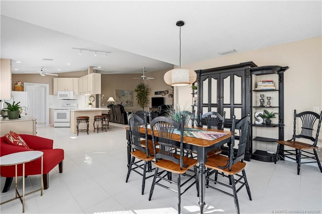 1705 SW Waterfall Boulevard, Palm City, FL 34990 Photo