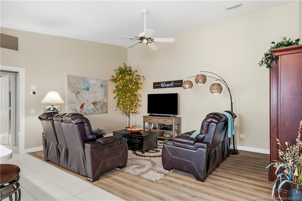 1705 SW Waterfall Boulevard, Palm City, FL 34990 Photo