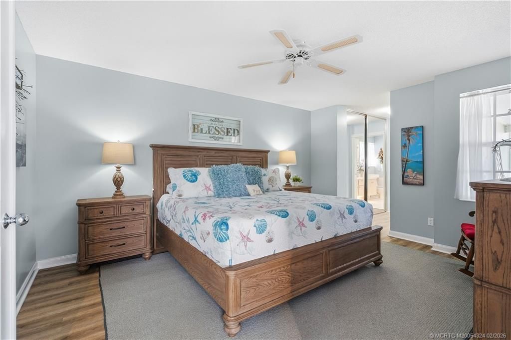 1705 SW Waterfall Boulevard, Palm City, FL 34990 Photo