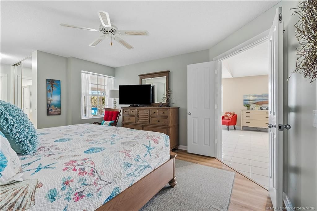 1705 SW Waterfall Boulevard, Palm City, FL 34990 Photo