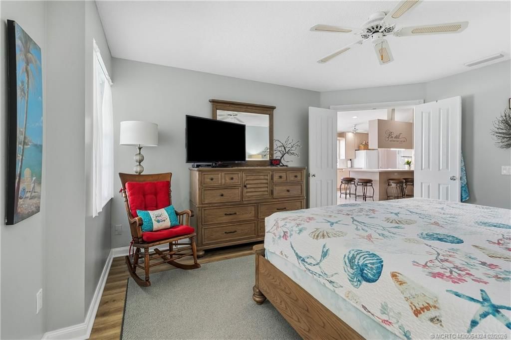 1705 SW Waterfall Boulevard, Palm City, FL 34990 Photo