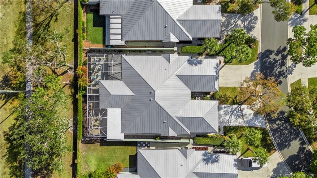 1705 SW Waterfall Boulevard, Palm City, FL 34990 Photo