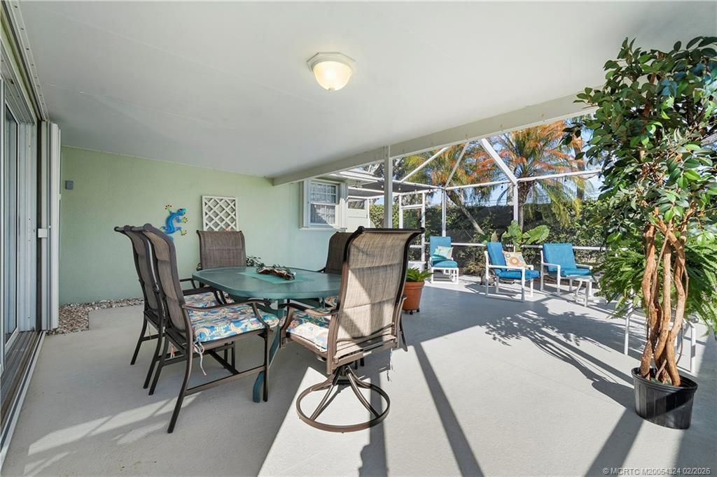 1705 SW Waterfall Boulevard, Palm City, FL 34990 Photo