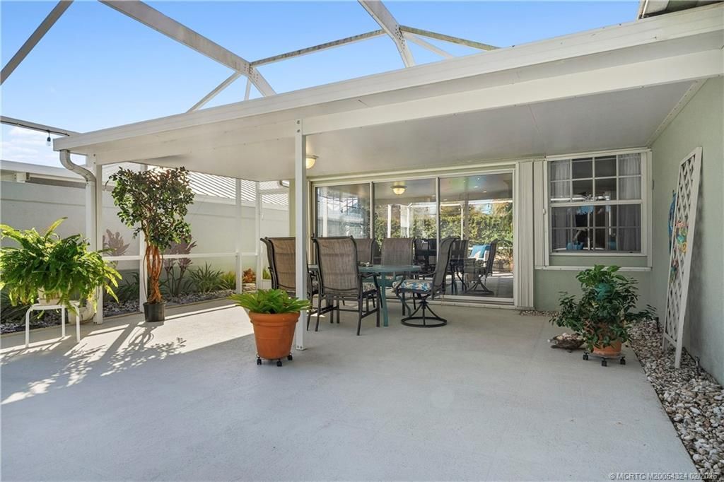 1705 SW Waterfall Boulevard, Palm City, FL 34990 Photo