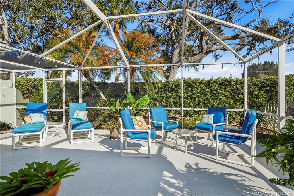 1705 SW Waterfall Boulevard, Palm City, FL 34990 Photo