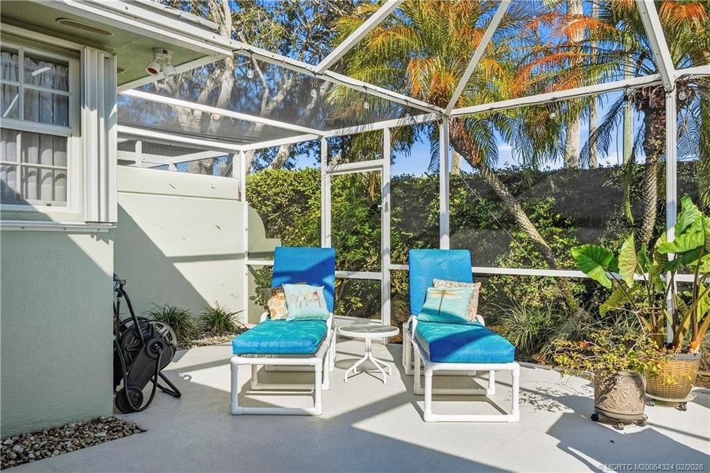 1705 SW Waterfall Boulevard, Palm City, FL 34990 Photo