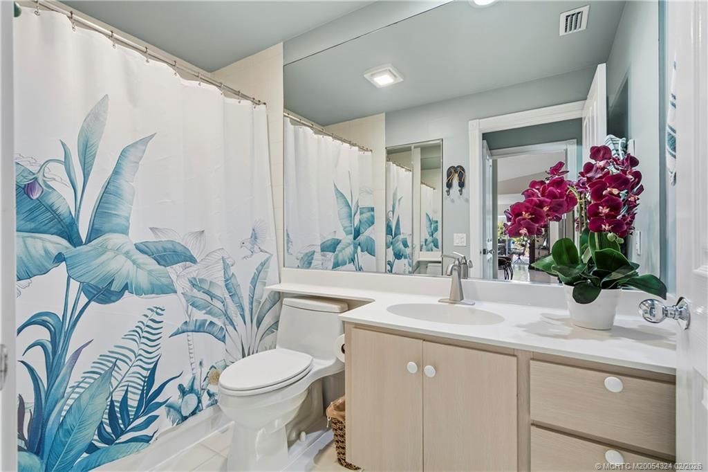 1705 SW Waterfall Boulevard, Palm City, FL 34990 Photo