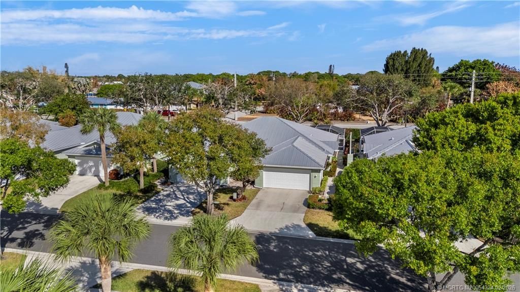 1705 SW Waterfall Boulevard, Palm City, FL 34990 Photo