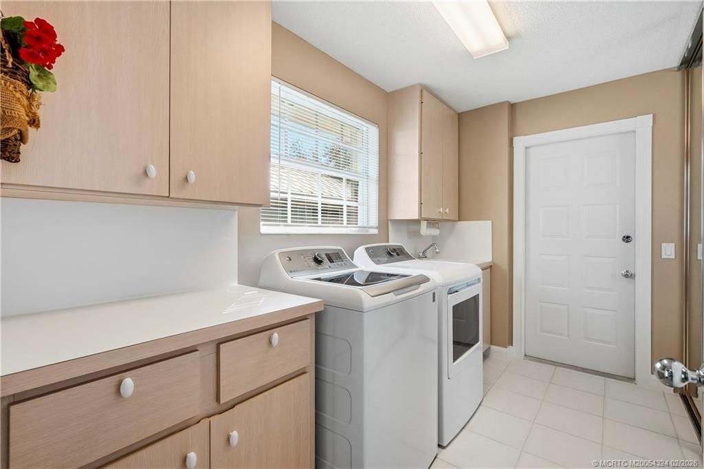 1705 SW Waterfall Boulevard, Palm City, FL 34990 Photo