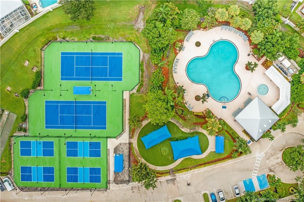 1705 SW Waterfall Boulevard, Palm City, FL 34990 Photo