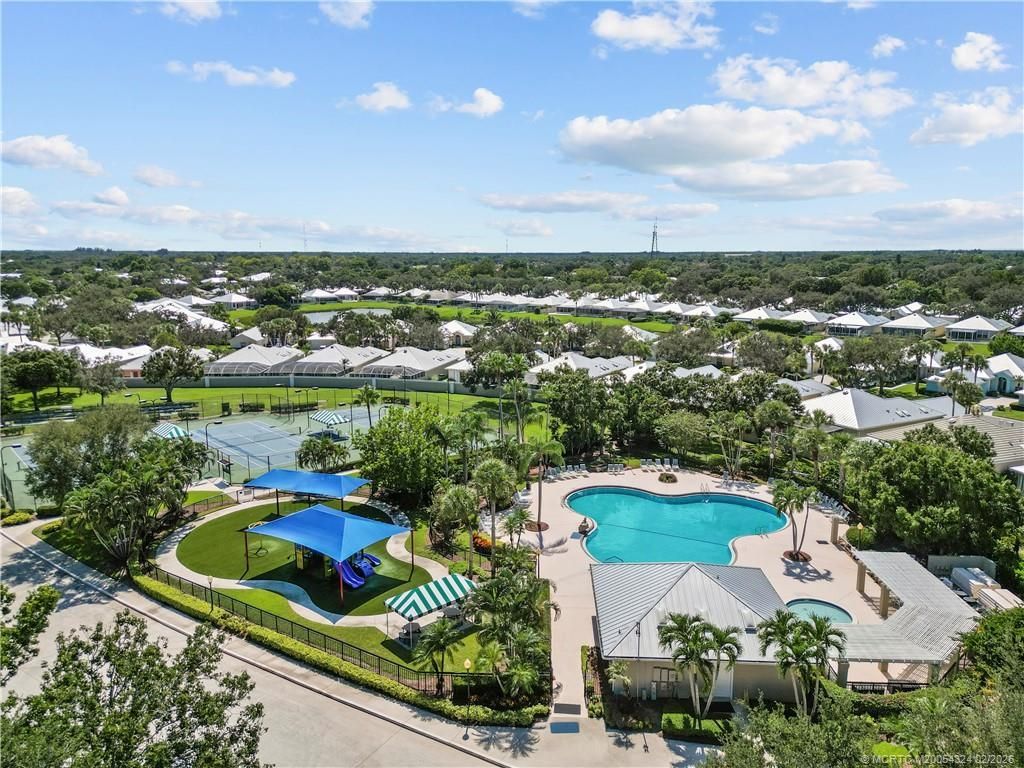 1705 SW Waterfall Boulevard, Palm City, FL 34990 Photo