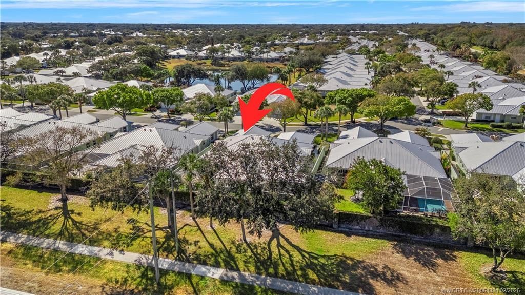 1705 SW Waterfall Boulevard, Palm City, FL 34990 Photo