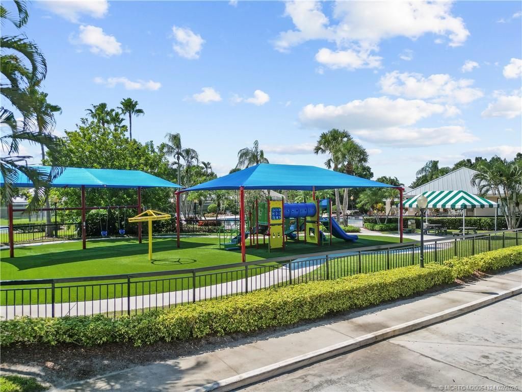 1705 SW Waterfall Boulevard, Palm City, FL 34990 Photo