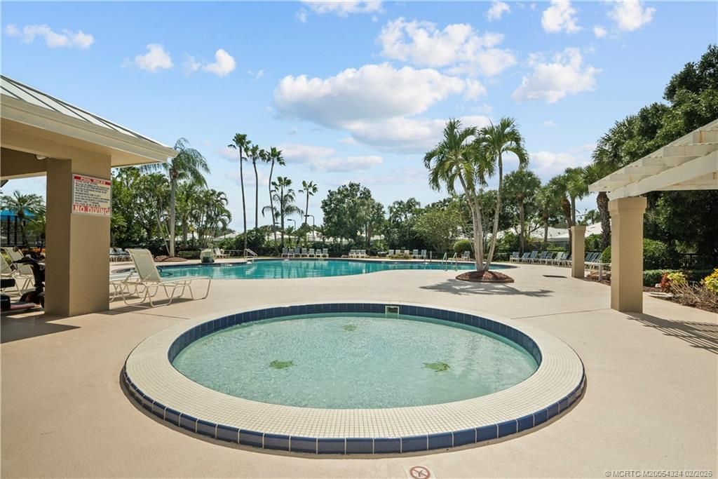 1705 SW Waterfall Boulevard, Palm City, FL 34990 Photo