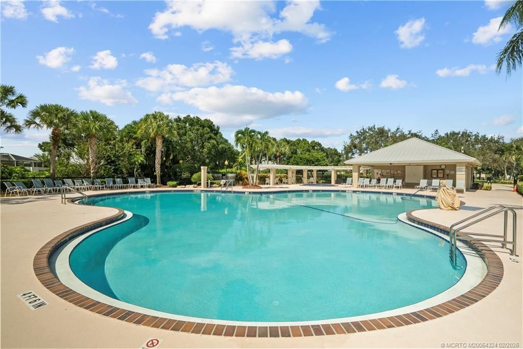 1705 SW Waterfall Boulevard, Palm City, FL 34990 Photo