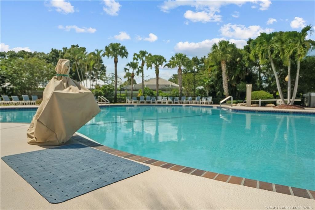 1705 SW Waterfall Boulevard, Palm City, FL 34990 Photo