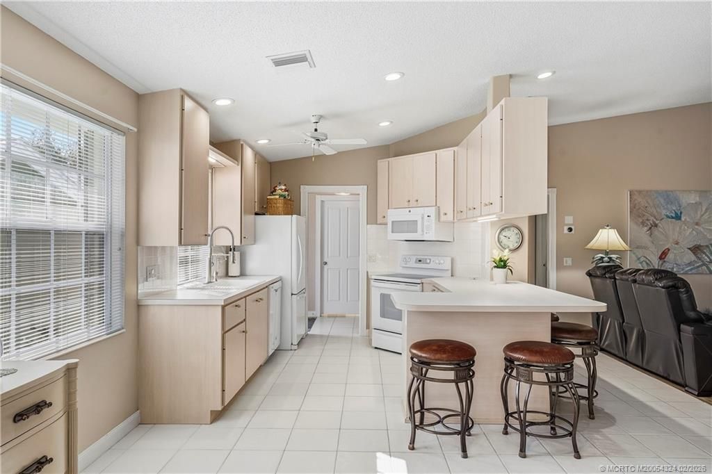 1705 SW Waterfall Boulevard, Palm City, FL 34990 Photo