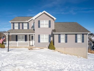 233 Hanalei Drive, Morgantown, WV 26508