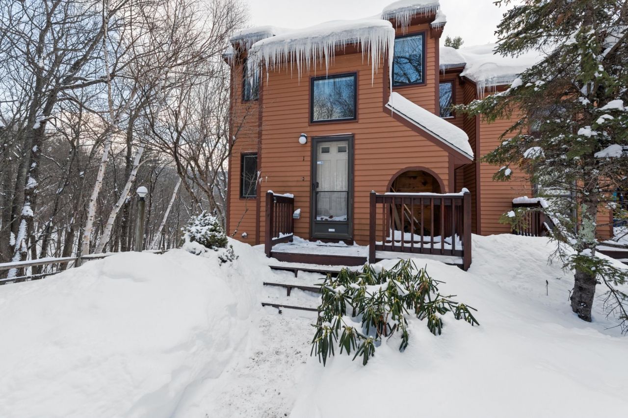 57 Richardson Trail, Unit 1, Campton, NH 03223 Main Photo