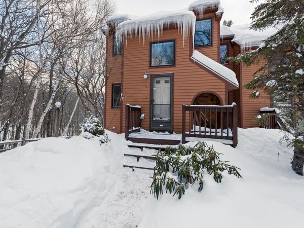 57 Richardson Trail, Unit 1, Campton, NH 03223