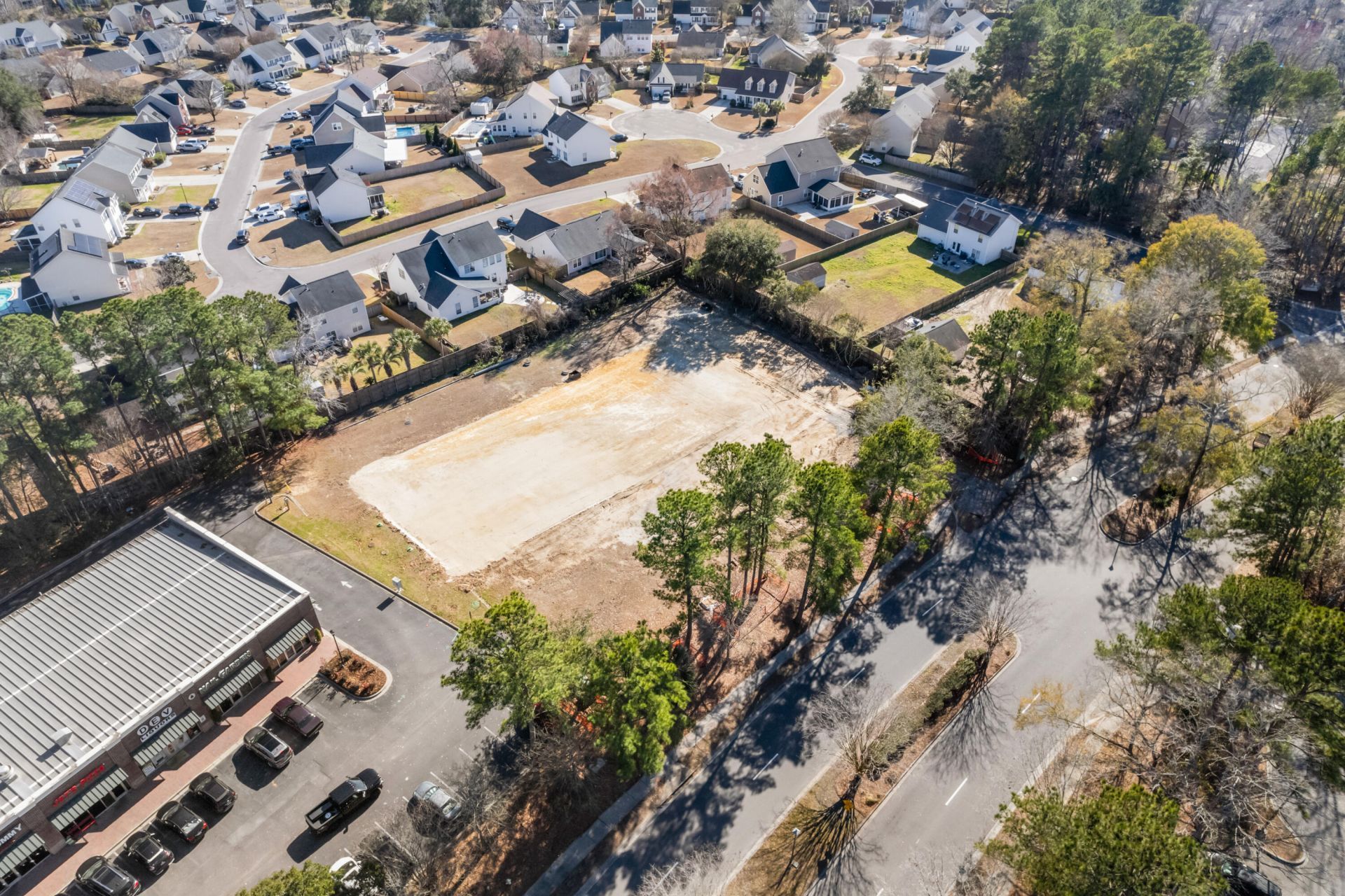 5325 Park Forest Parkway Photo 14