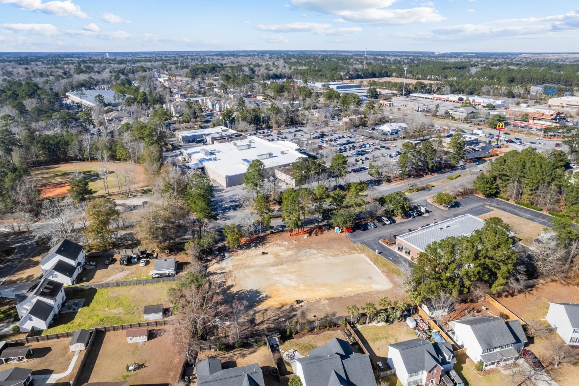 5325 Park Forest Parkway Photo 16