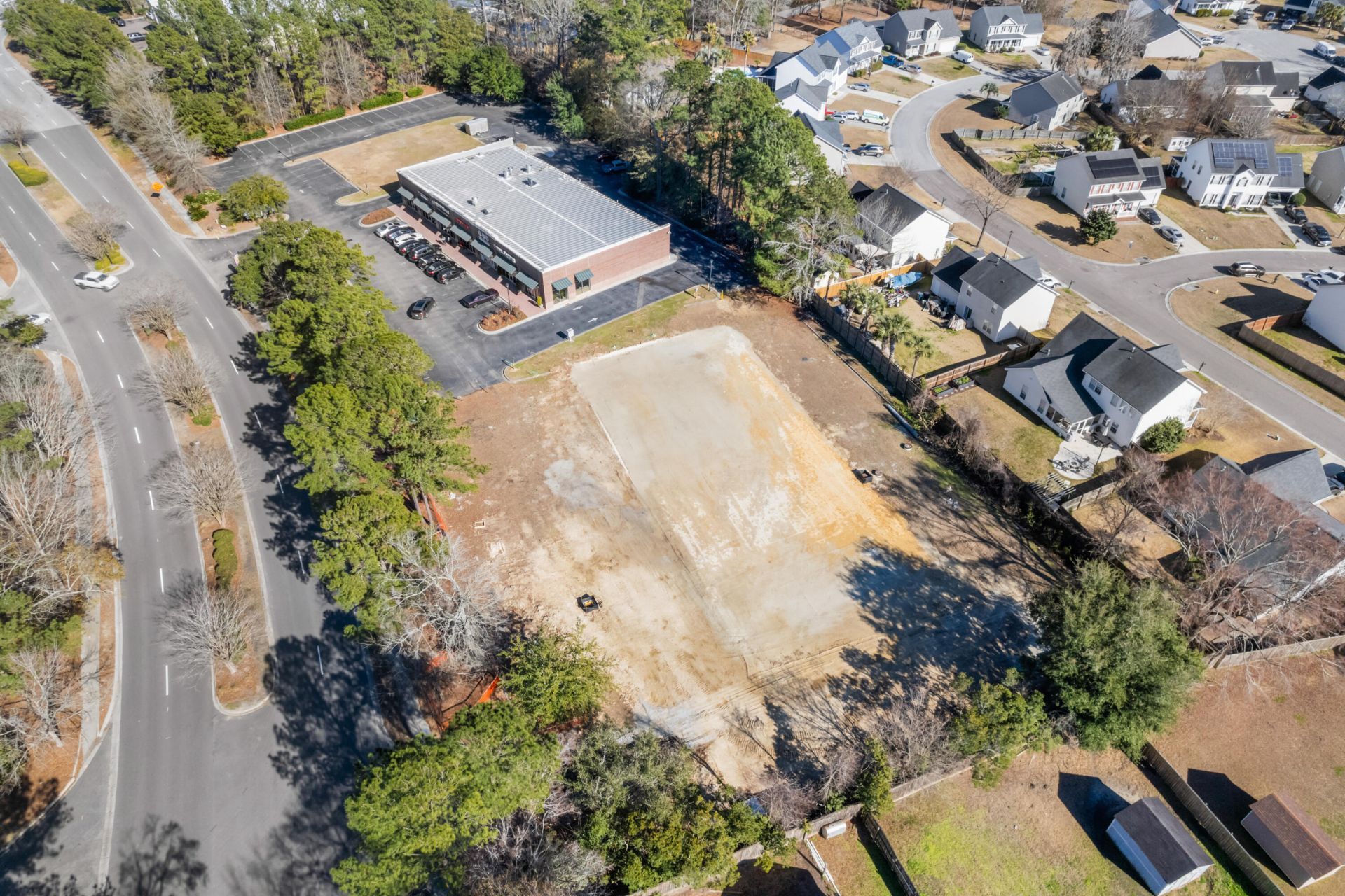 5325 Park Forest Parkway Photo 6