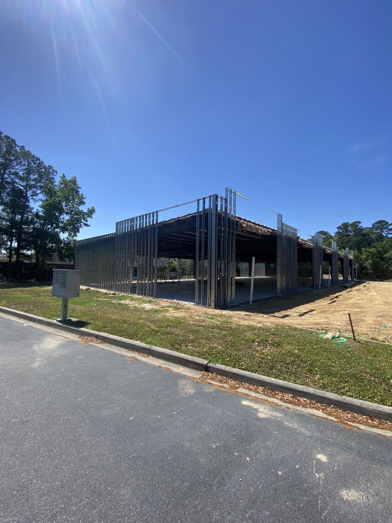 5325 Park Forest Parkway Photo 7