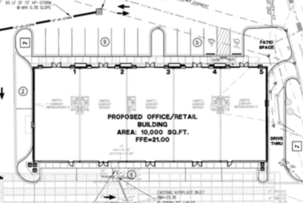 5325 Park Forest Parkway Photo 8