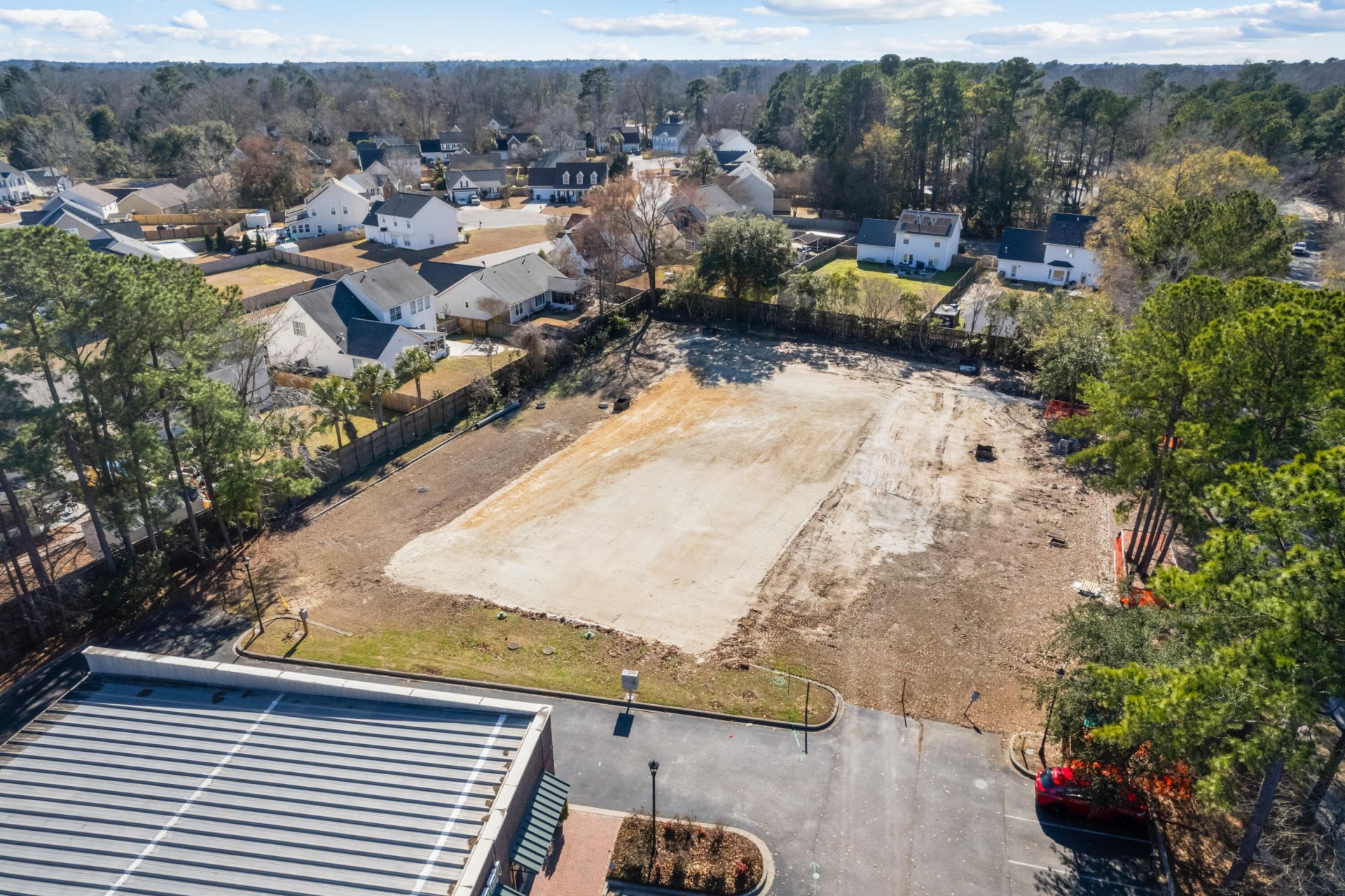 5325 Park Forest Parkway Photo 9