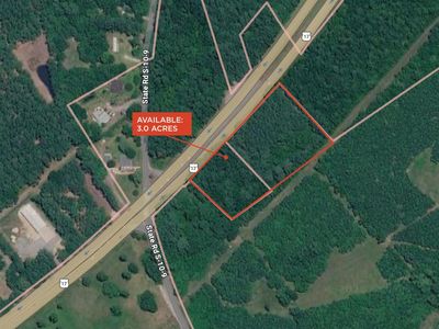 Highway 17 N , Mcclellanville, SC 29458