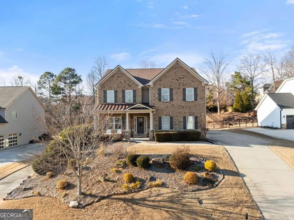 2209 Independence Lane, Buford, GA 30519