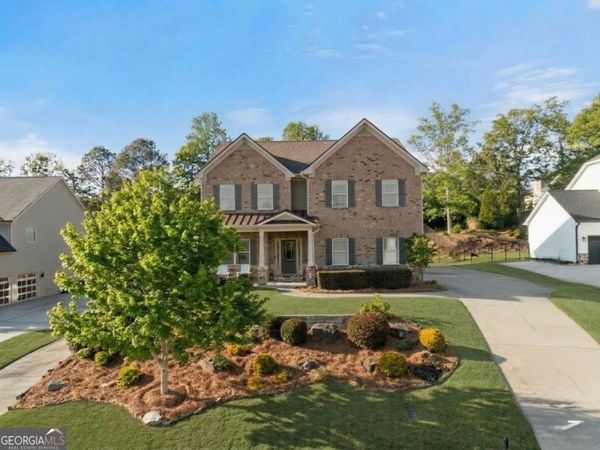2209 Independence Lane, Buford, GA 30519