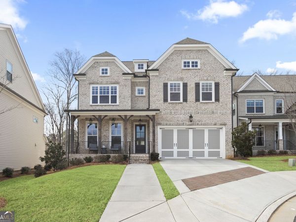 347 Wiman Park Lane, Duluth, GA 30097