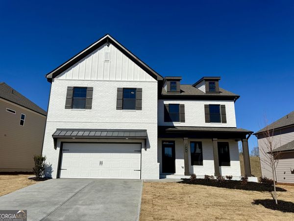 5276 Baymont Drive, Unit 36A, Gainesville, GA 30507