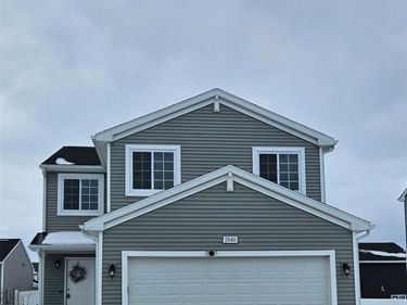 2840 Sycamore River Drive, Handy Twp, MI 48836