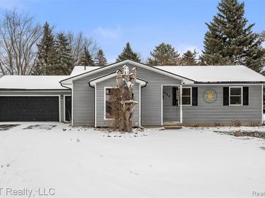8088 Oreilly Circle, Davison Twp, MI 48423