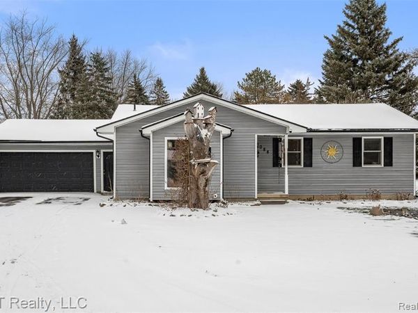 8088 Oreilly Circle, Davison Twp, MI 48423