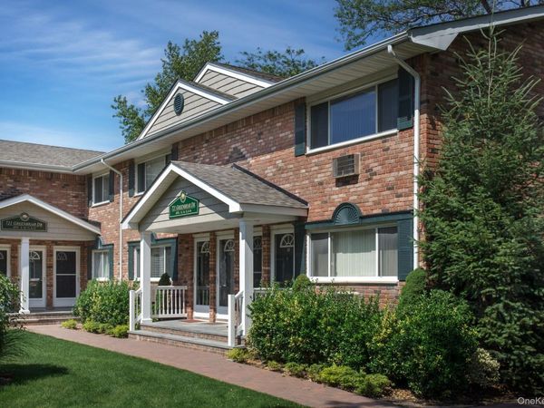 30 Westgate Drive , Unit HD29, Bohemia, NY 11716