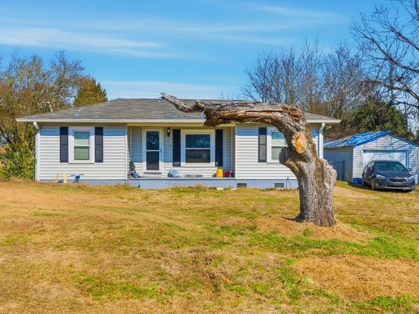 1905 Newman Street SE, Cleveland, TN 37323