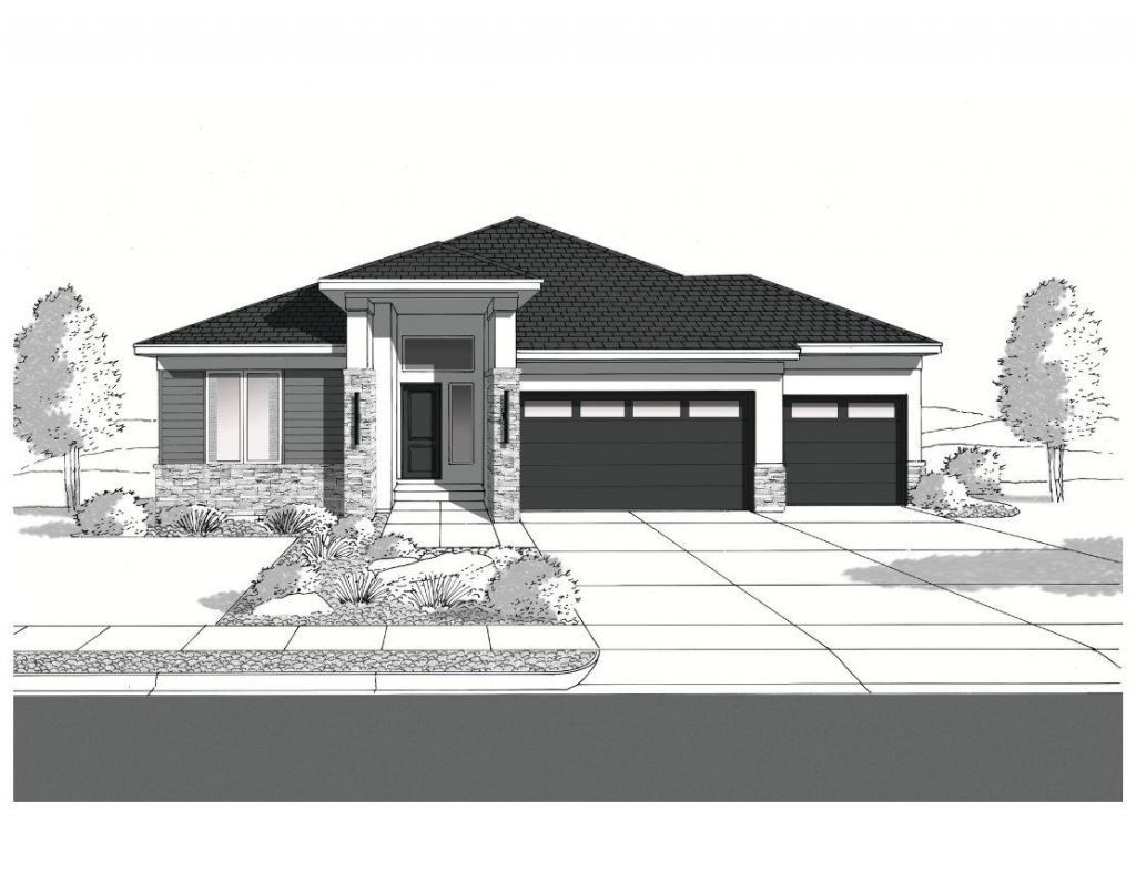 2265 Holy Cross Way , Grand Junction, CO 81507 Main Photo