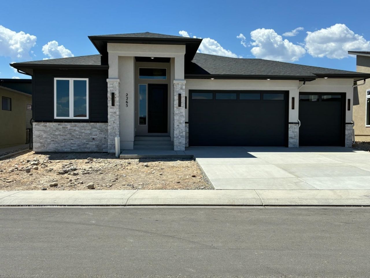 2265 Holy Cross Way, Grand Junction, CO 81507 Main Photo