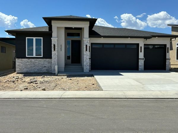 2265 Holy Cross Way, Grand Junction, CO 81507