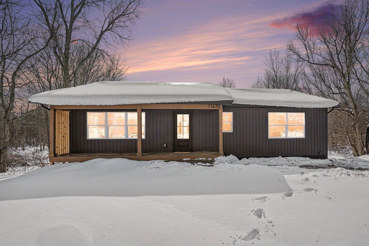 11670 Wilson Road, Nunica, MI 49448 Main Photo