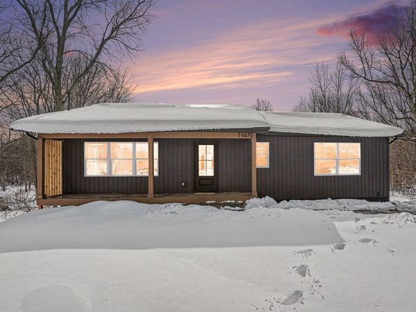 11670 Wilson Road, Nunica, MI 49448