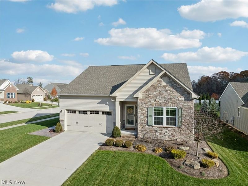 1991 Sourek Trail, Akron, OH 44313 Photo 2